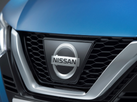 nissan leaf coches