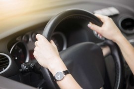 cómo conducir de forma segura