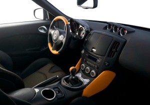 Nissan 370Z galeria