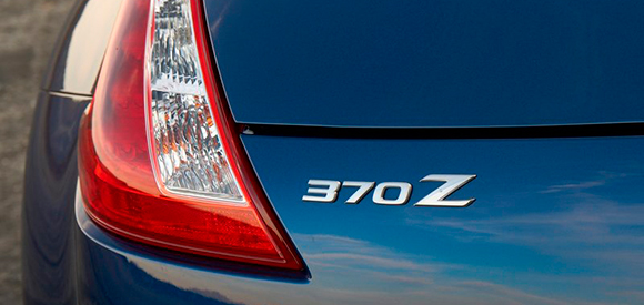 Nissan 370Z precio